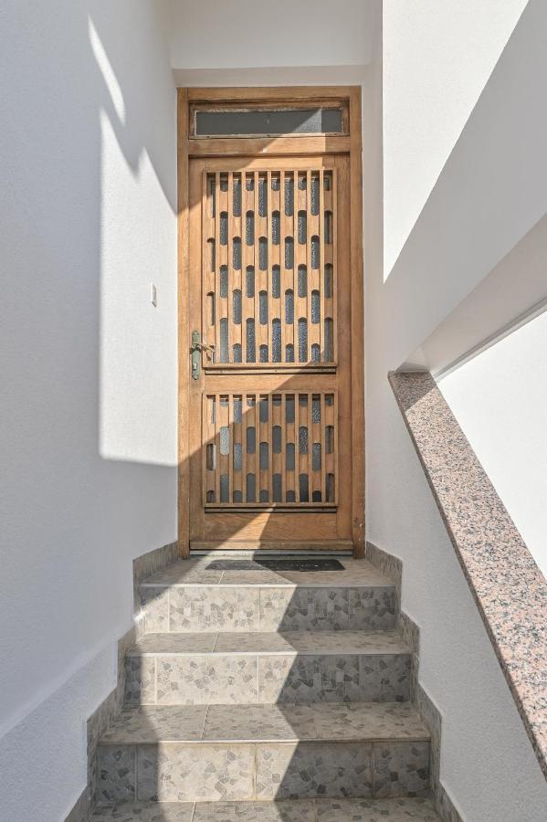 Apartment Center Ana 诺瓦利娅 外观 照片